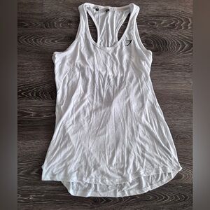 Gymshark Tank Top
